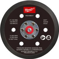 Шлифподошва Milwaukee 4932499247 в Бресте