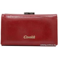 Кошелек Cedar 4U Cavaldi PX29-20-6574 (красный)