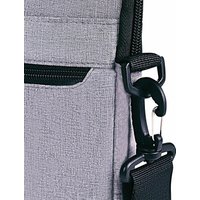 Сумка HEIKKI Novation 272592 (серый)