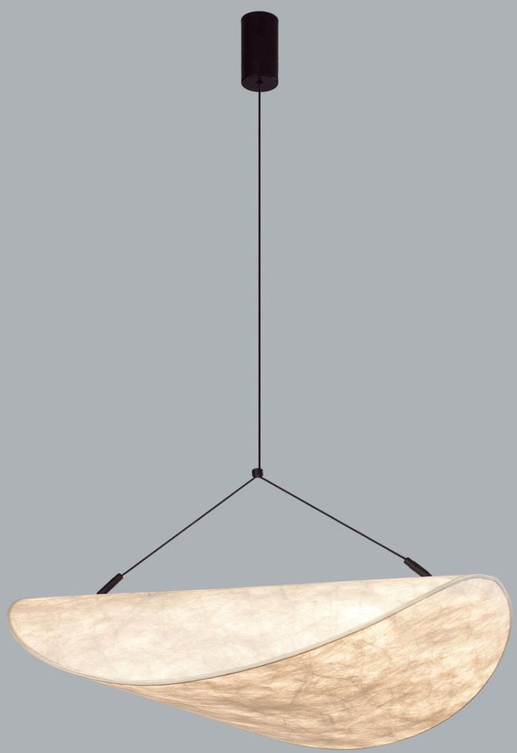 

Подвесная люстра Odeon Light Silk 7067/36L