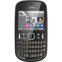 Кнопочный телефон Nokia Asha 200