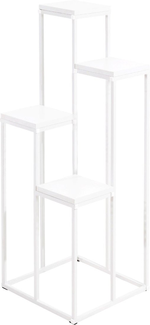 

Подставка Millwood MW2 (белый/белый)