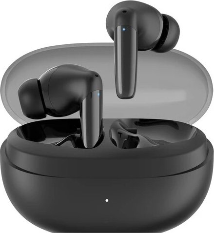 

Наушники Tecno Buds 4 (черный)