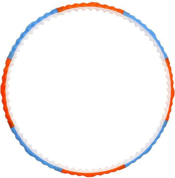 

Массажный обруч HealthHoop New Body