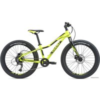 Велосипед Giant XTC JR 24+ (2018)