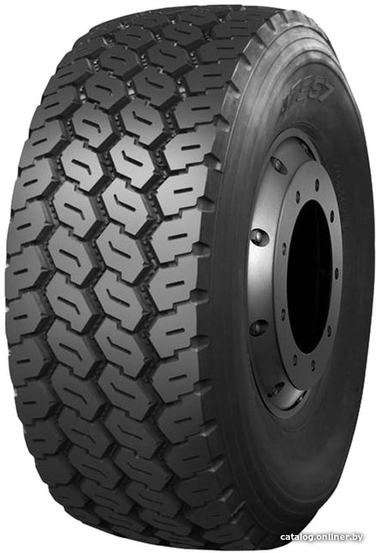 Всесезонные шины Goodride AT557 385/65R22.5 160K/158L 20PR