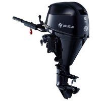 Лодочный мотор Tohatsu MFS 30 DS