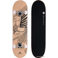 Скейтборд Tempish Free Spirit