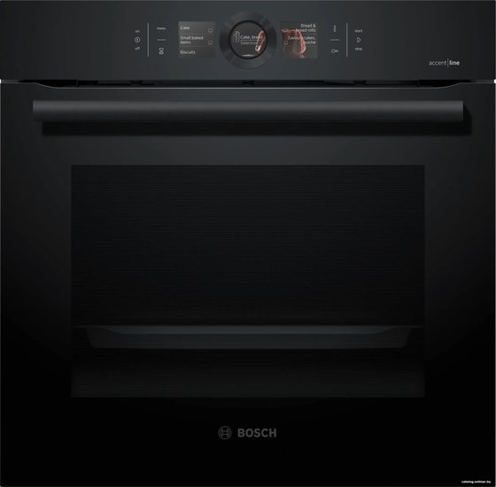 Bosch Serie 8 HBG8764C1