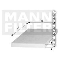  MANN-filter CUK24003