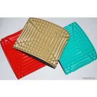 Массажер-подушка ZEZ Sport Для упражнений на пресс и растяжки спины KZ-D