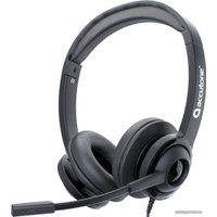 Офисная гарнитура Accutone UB210 USB Comfort в Бобруйске