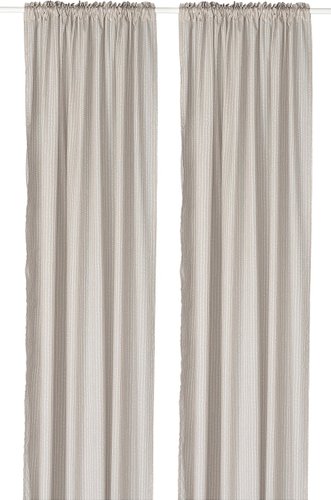 Комплект гардин Ikea Masterrot 00602567