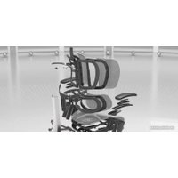 Офисное кресло Ergostyle Fly T-01 HFYM01 (черный) в Бобруйске