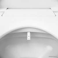 Электронная крышка-биде AM.PM Clean Care CCC7853WH