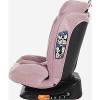 Детское автокресло Martin Noir Discovery I-Size (pink pegasus)