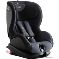 Детское автокресло Britax Romer Trifix 2 I-Size (Blue Marble)