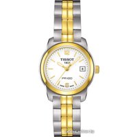 Наручные часы Tissot PR 100 Lady T049.210.22.017.00