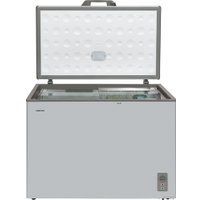 Морозильный ларь Hiberg PF 42L2GS