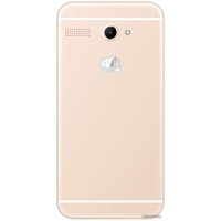 Телефон Micromax Q346 Champagne