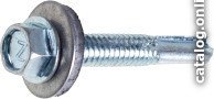 Саморез Starfix SMC3-53752-250