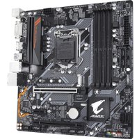 Материнская плата Gigabyte B360M Aorus Gaming 3 (rev. 1.0)