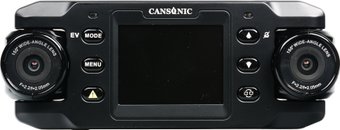 Cansonic Z1 Dual GPS