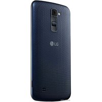 Телефон LG K10 LTE Indigo [K420N]