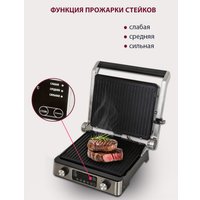 Электрогриль Pioneer GR1021E в Гомеле