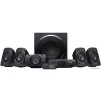 Акустика Logitech Surround Sound Speakers Z906