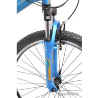 Велосипед Focus Raven Rookie 1.0 (2014)