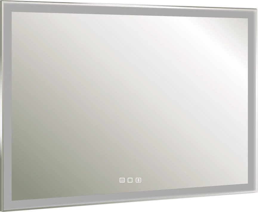 

Silver Mirrors Зеркало Norma Neo 100x80 LED-00002497