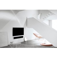 Саундбар Bang & Olufsen Beosound Stage (натуральный/черный)