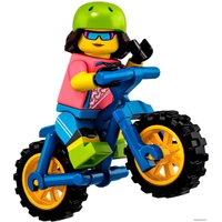 Конструктор LEGO Minifigures 71025 Серия 19