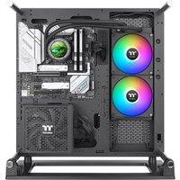 Система жидкостного охлаждения для процессора Thermaltake TH280 V2 Ultra EX ARGB CL-W416-PL14SW-A
