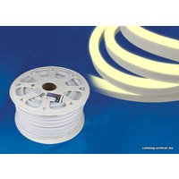 Гибкий неон Uniel ULS-N21-2835-120LED/m-8mm-IP67-220V-8W/m-50M-WW