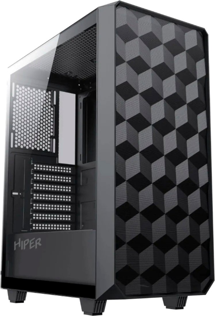 

Корпус Hiper BH34-1