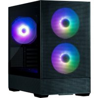 Корпус Zalman P30 Air (черный)