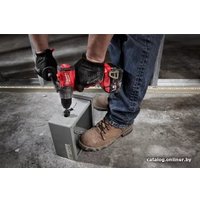 Дрель-шуруповерт Milwaukee M18 ONEDD2-502X 4933464525 (с 2-мя АКБ, кейс)