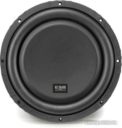Головка сабвуфера ESB Audio ESB 1.10SD2
