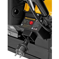 Снегоуборщик Denzel SB 460 E