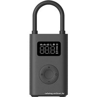 Автомобильный компрессор Xiaomi Mijia Electric Pump 2 MJCQB06QW