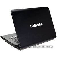 Ноутбук Toshiba Satellite A210 (16F)