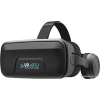Очки виртуальной реальности для смартфона Miru VMR600E Universe (с контроллером VMJ5000)