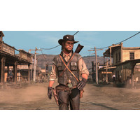  Red Dead Redemption 2023 для PlayStation 4
