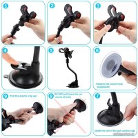 Держатель для смартфона USBTOP MOD10