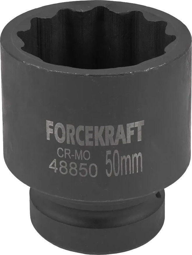 

Головка слесарная ForceKraft 59 022 FK-48850
