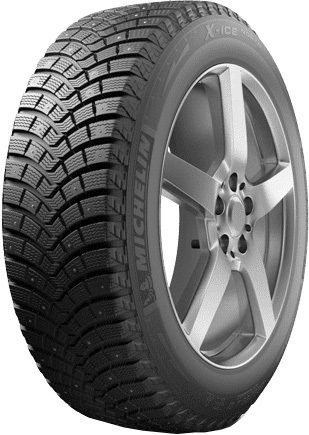 Зимние шины Michelin X-ICE North XIN2 175/65R14 86T (шипы)