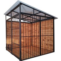 Вольер Мастер Феррум №19 2x2м