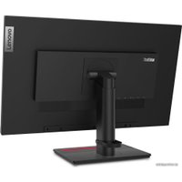 Монитор Lenovo ThinkVision T27h-2L